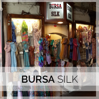 Bursa Silk