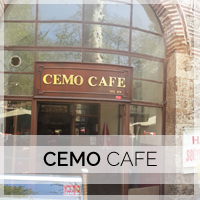 Cemo Cafe