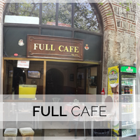 Full Cafe