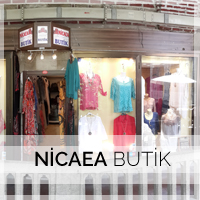 Nicaea Butik